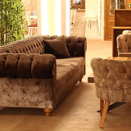 Orchis Hotel Ayvalı