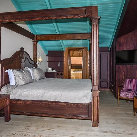 Orchis 酒店 Ayvalı