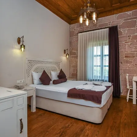 Orchis 酒店 Ayvalı