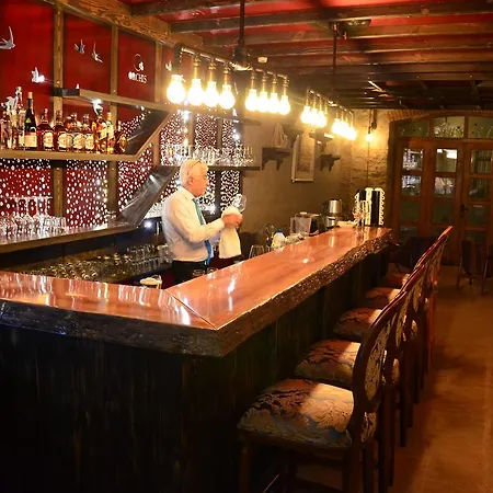 Otel Orchis Ayvalı