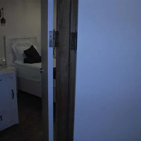 Orchis Hotel Ayvalı