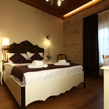 Orchis Otel