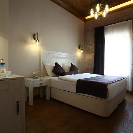 Orchis Otel