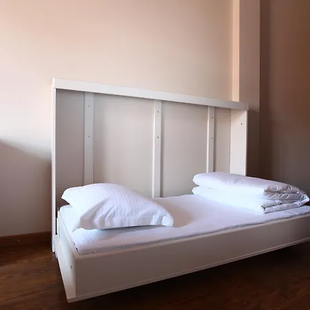 Orchis Hotel Ayvalı