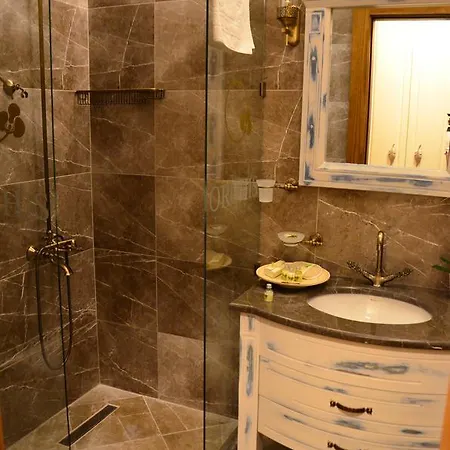 Orchis Otel