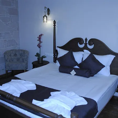 Orchis Otel
