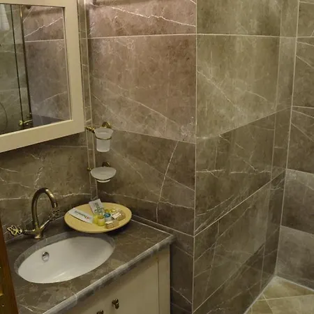 酒店 Orchis Ayvalı